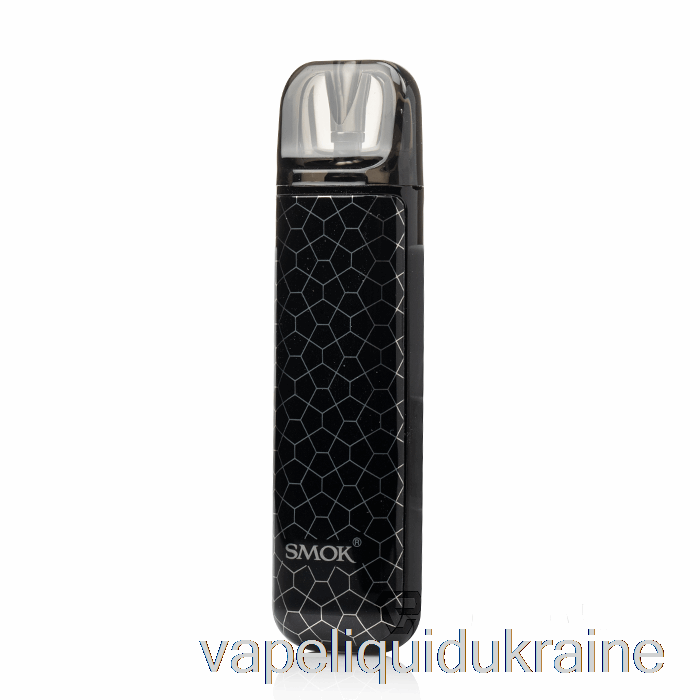 Vape Liquid Ukraine SMOK NOVO 2S 20W Pod System Black Armor